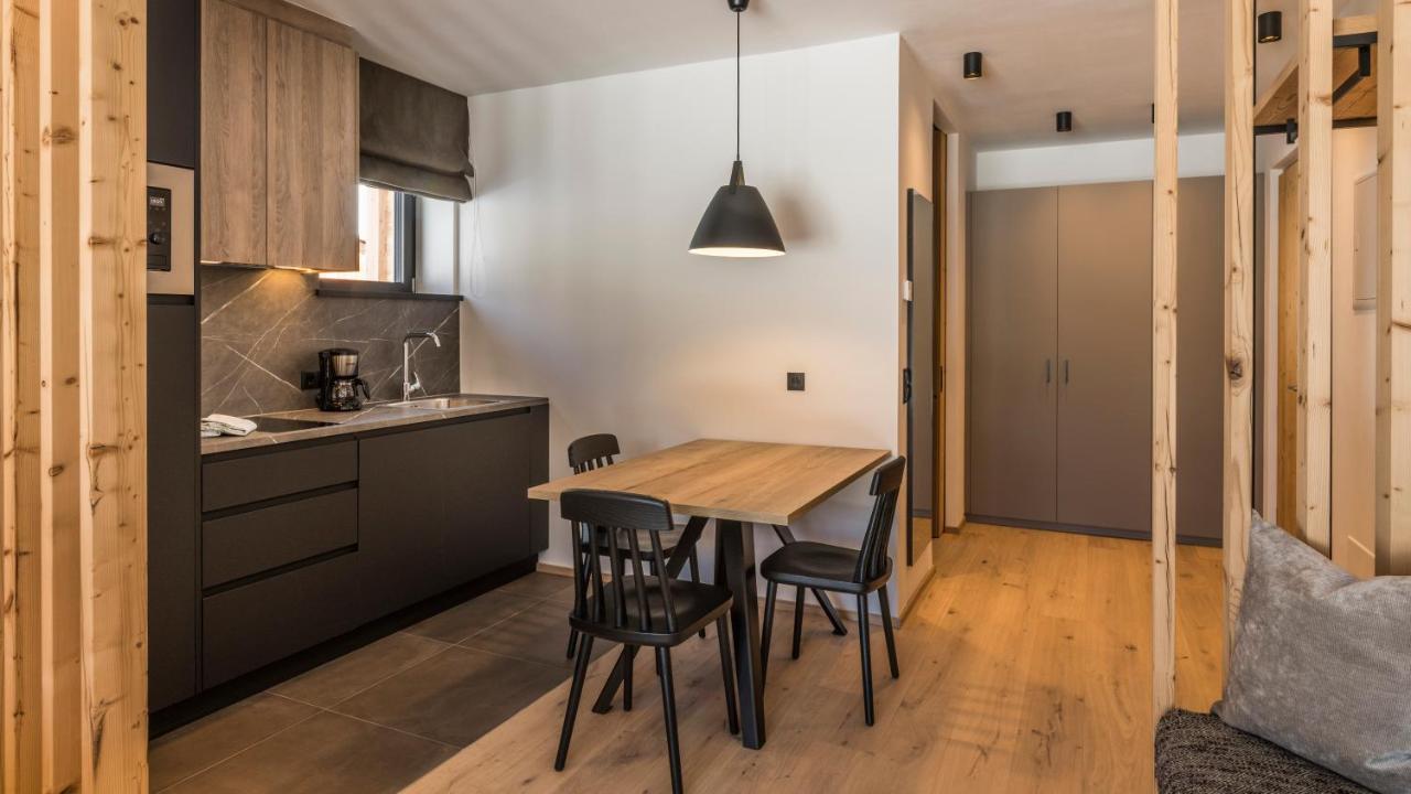 Im Wiesengrund Apartments Sexten Exterior photo